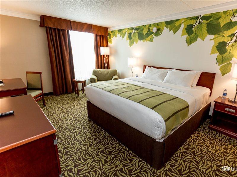 Varscona Hotel On Whyte เอดมันตัน ภายนอก รูปภาพ